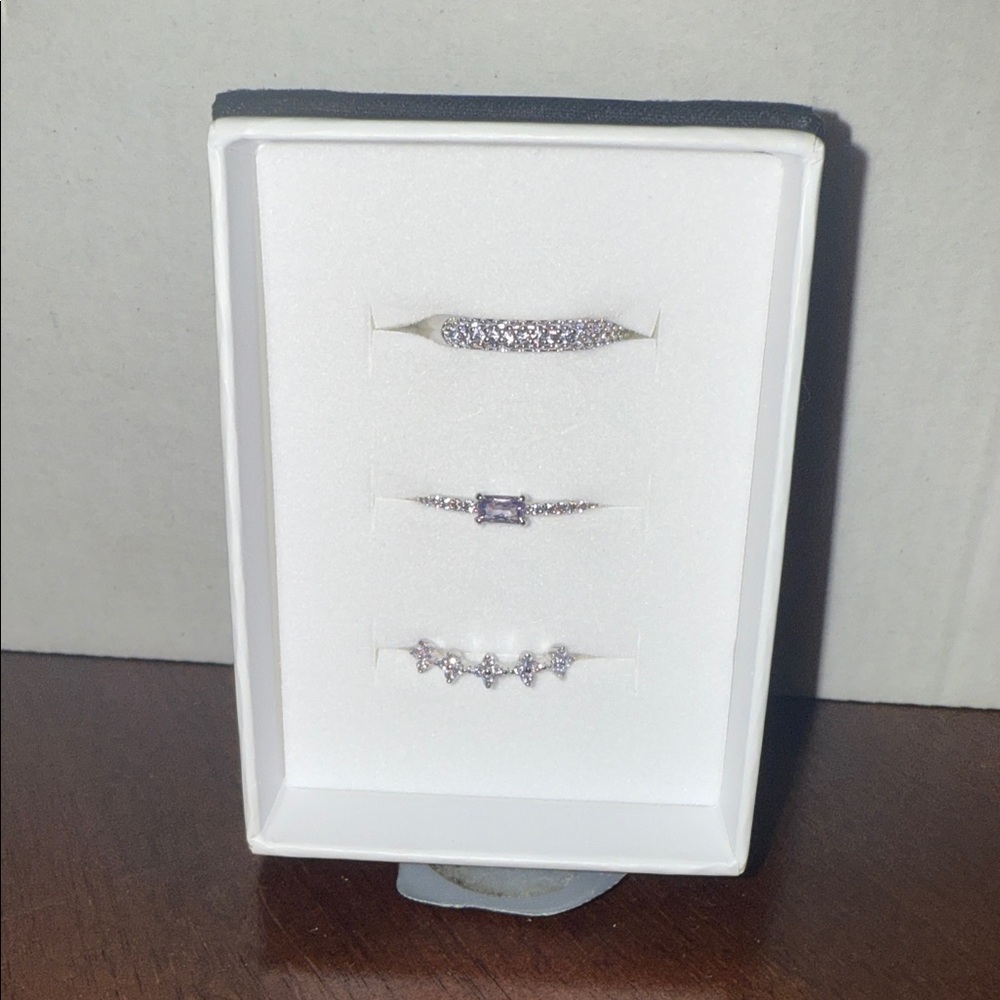 Bomb Party Luxe Bands- Size 9